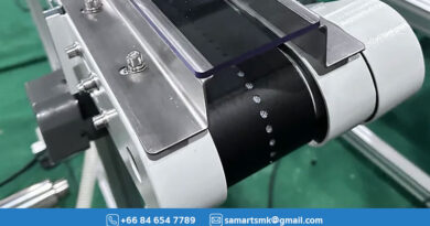 Belt Conveyor