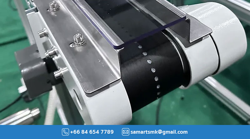 Belt Conveyor