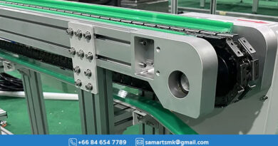 Chain Conveyor