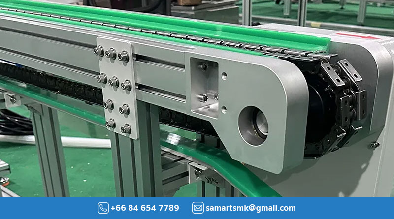 Chain Conveyor