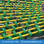 Flexible Conveyor
