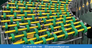 Flexible Conveyor