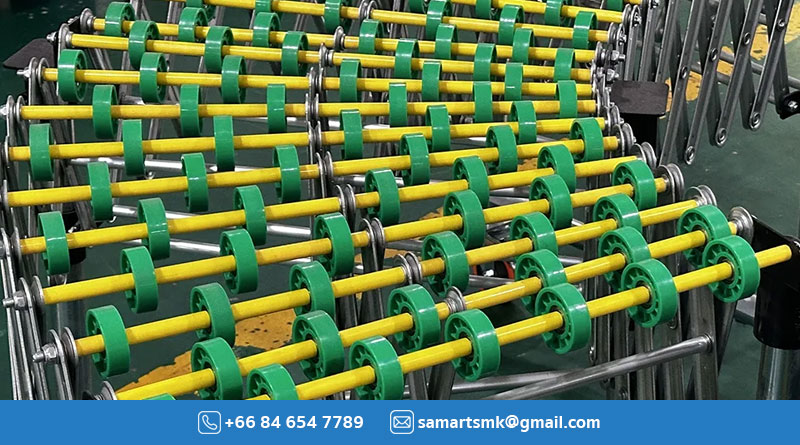 Flexible Conveyor