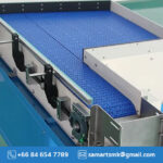 Modular Conveyor