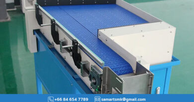 Modular Conveyor