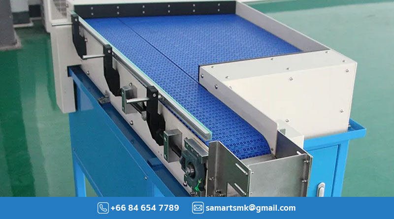 Modular Conveyor