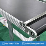 Roller Conveyor