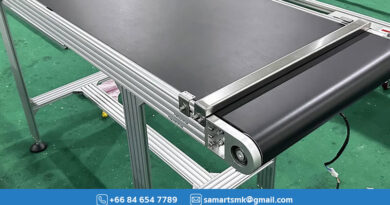 Roller Conveyor