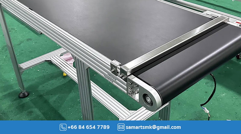 Roller Conveyor