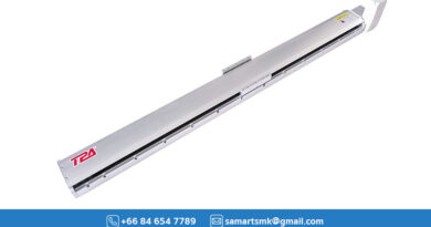 TPA HNB-E Series