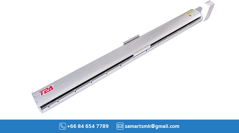 TPA HNB-E Series